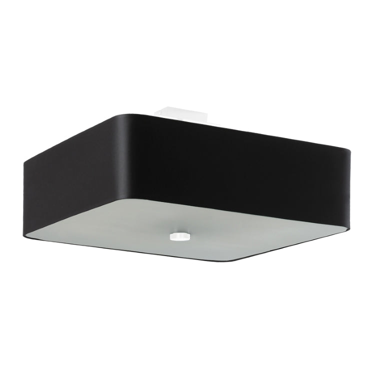 Loftslampe Lokko 45 Hvid  5903282707757