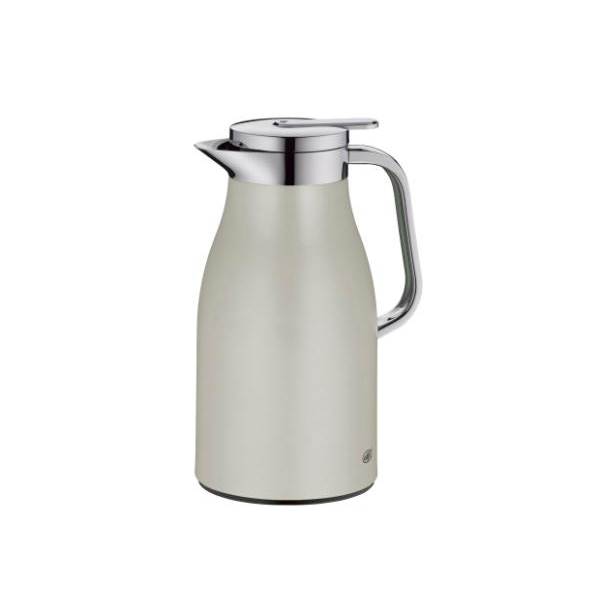 Alfi Skyline Termokande 1 Liter - Elegant Design i Sand