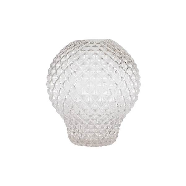 Specktrum Selene Vase - Medium - Klar Designobjekt