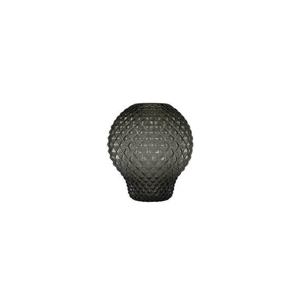 Specktrum Selene Vase - Lille - Grå - Designobjekt til Hjemmet