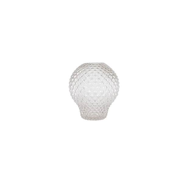 Specktrum Selene Vase - Lille - Klar Designobjekt