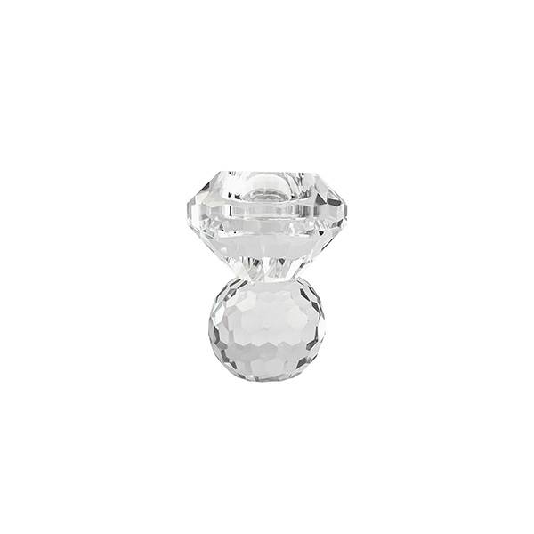 Specktrum Cloud T-light Lysestage - Luksuriøs Krystal