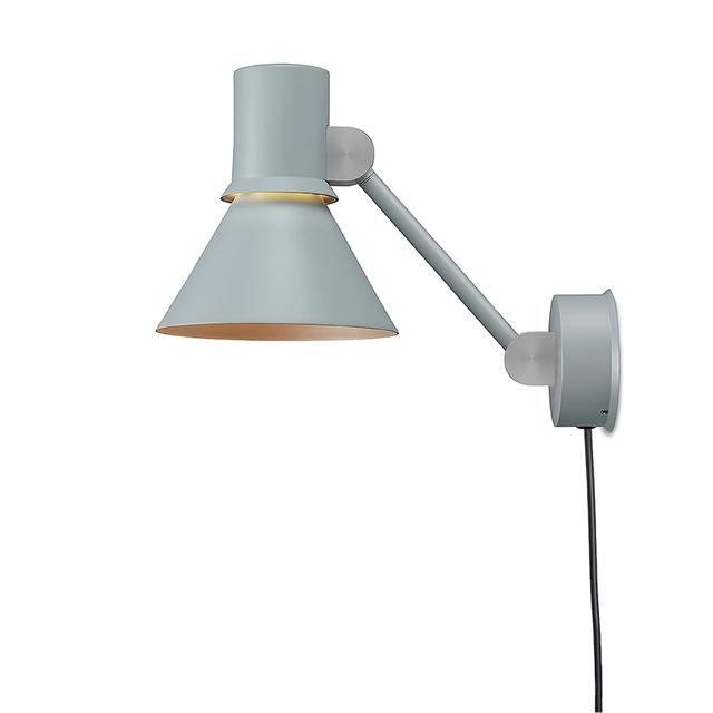 Anglepoise Type 80 W2 Væglampe - Stilfuld Grey Mist
