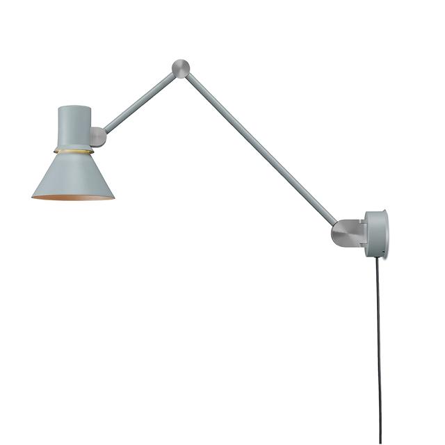 Anglepoise Type 80 W3 Væglampe – Grey Mist Designtilbud