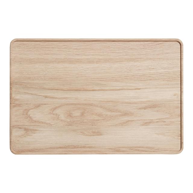 Andersen Furniture Create Me Bakke i Egetræ 36x24 cm