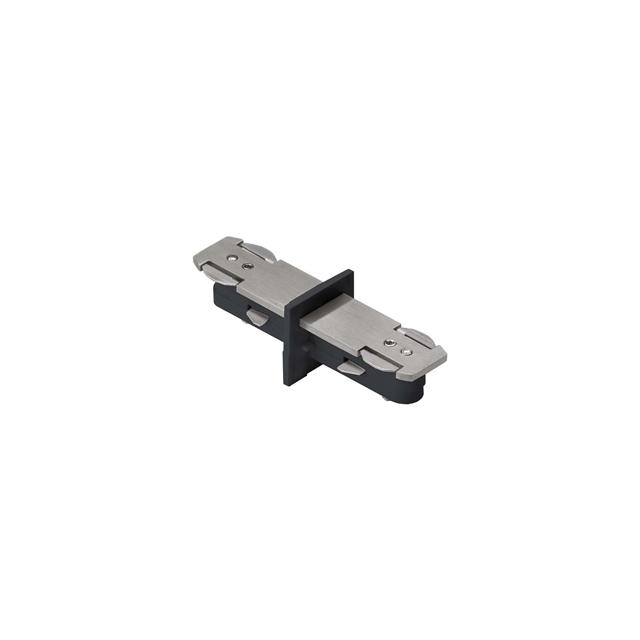 Antidark Designline Connector - Sort Skinnesystem