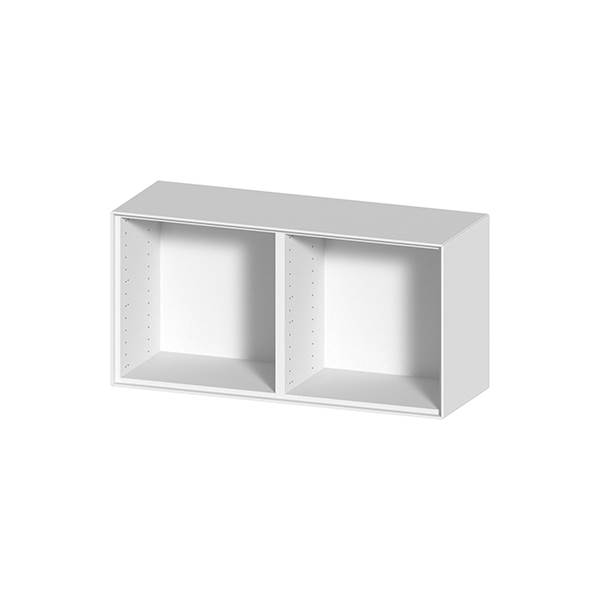 Edge By Hammel Modul 101 - Grafit Grundelement til Hjemmet