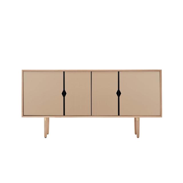 Andersen Furniture S7 Skab Egetrækashmir  5713524032741