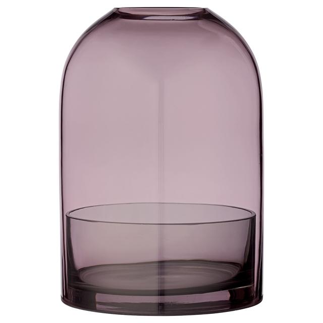 AYTM Tota Lanterne i Rosa – Elegant og Farverig Design