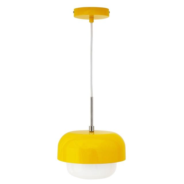 Dyberg Larsen Haipot Pendel Yuzu Gul – Japansk Design