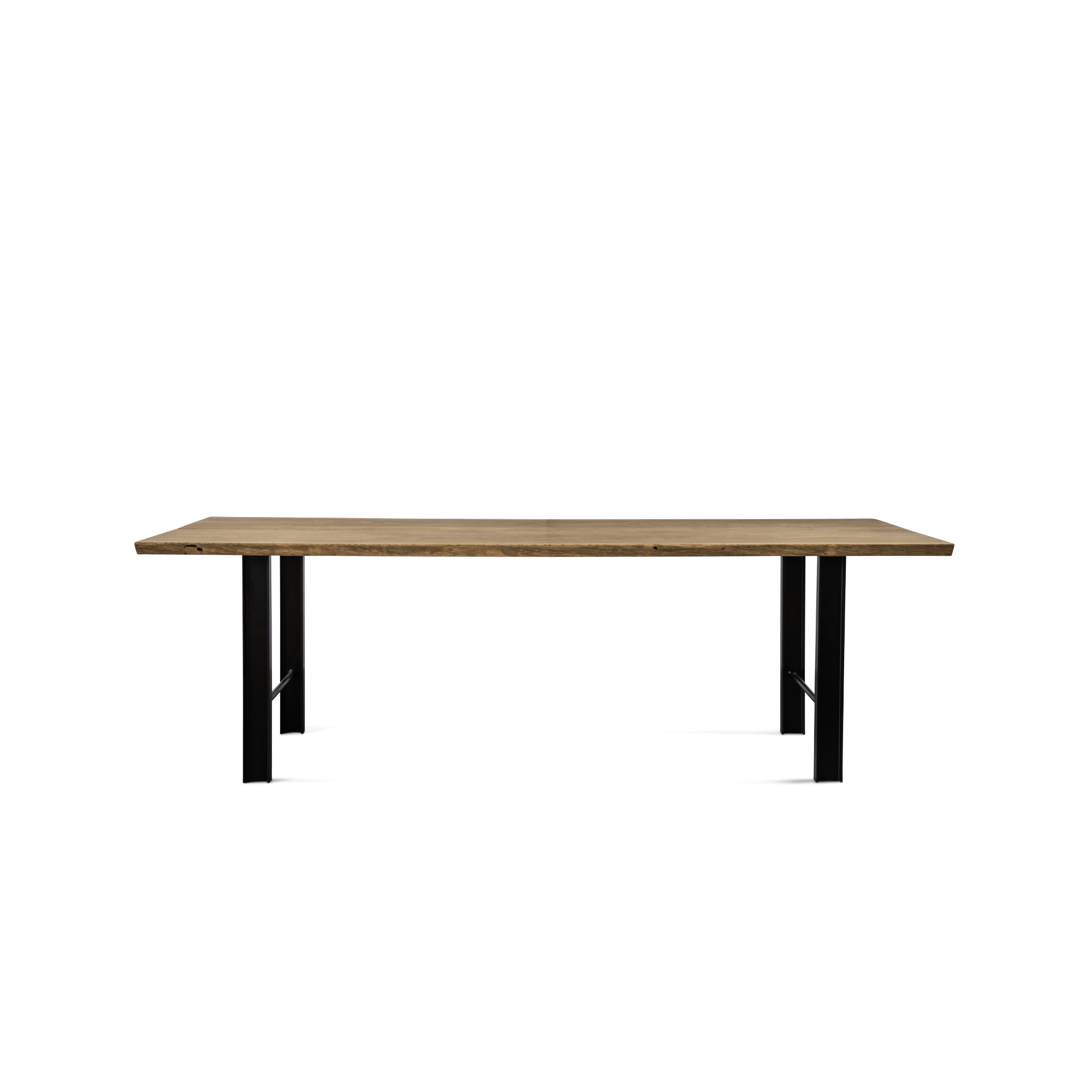 Bent Hansen Track Spisebord 260 - Olieret Eg Design