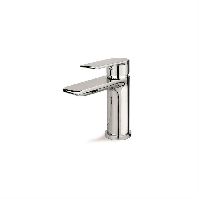 Cassøe Newform Fan Badarmatur - Elegant Design til Badeværelset