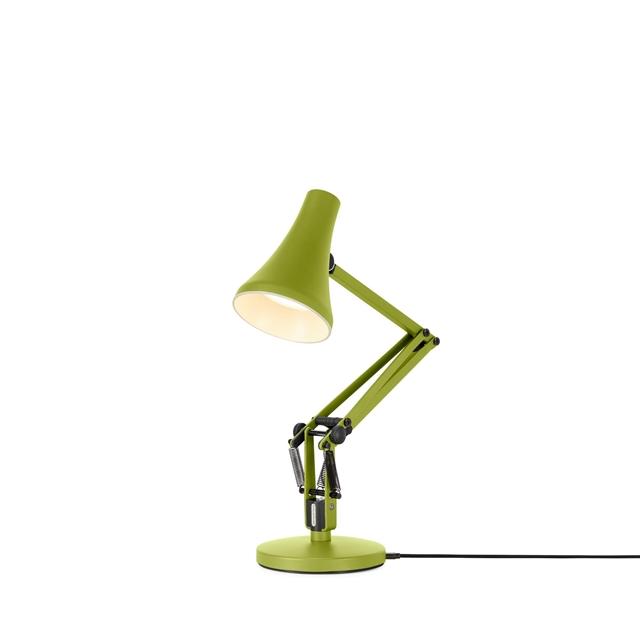 Anglepoise 90 Mini Mini Skrivebordslampe i Avocado Grøn