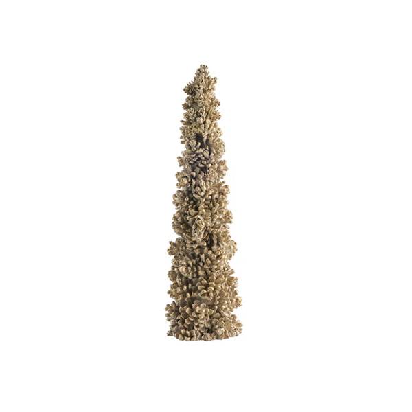 Lene Bjerre Serafina Dekoration H375 Cm - Antik Guld  5705764828826