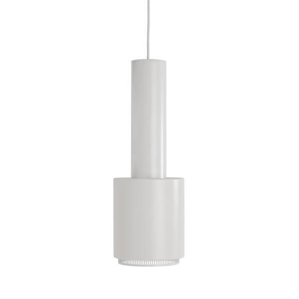 Artek Hand Grenade A110 Pendel i Hvid - Tidsløst Design