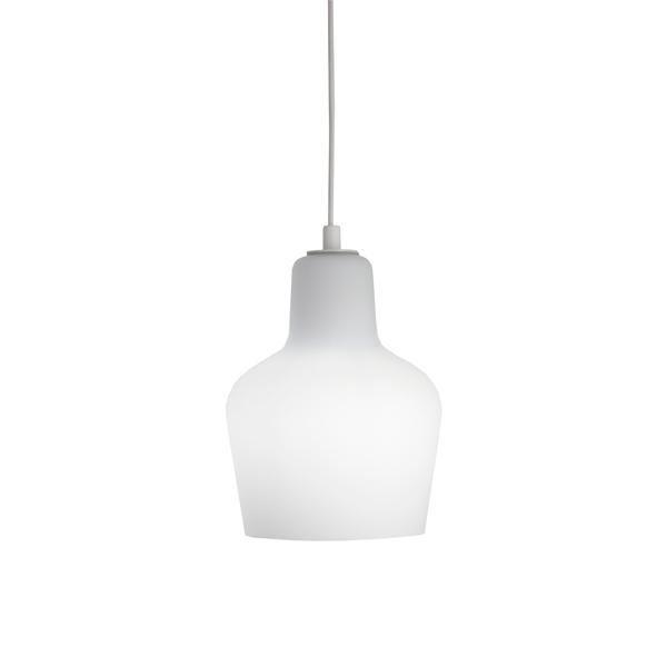 Artek Glass Bell A440 Pendel - Elegant Glaslampe