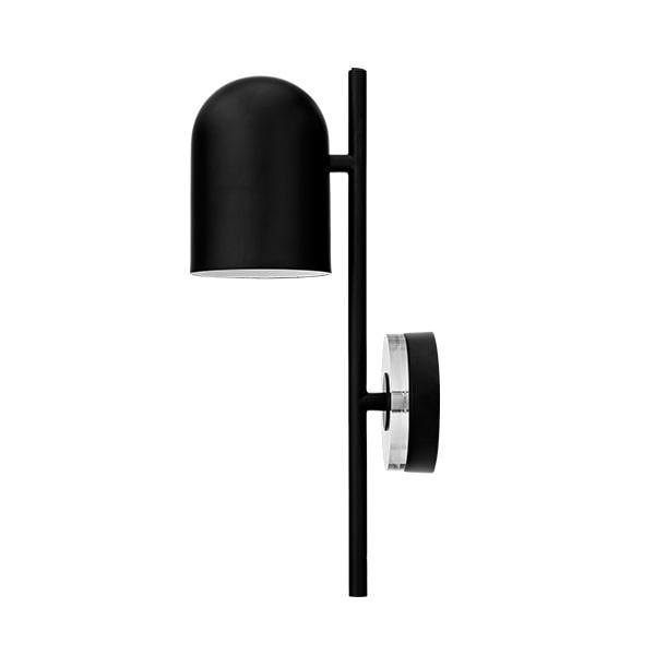 Aytm Luceo Væglampe i Sort – Elegant Design til Dit Hjem