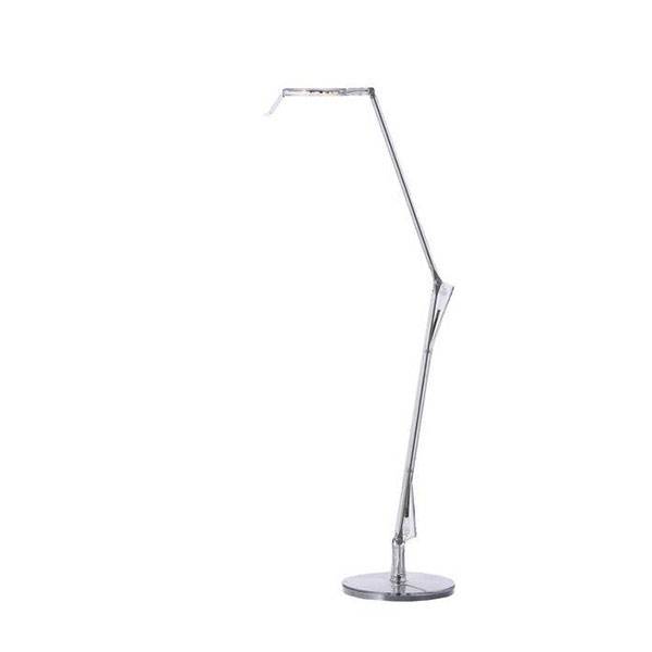 Kartell Aledin Tec Bordlampe - Moderne og Bæredygtig Design