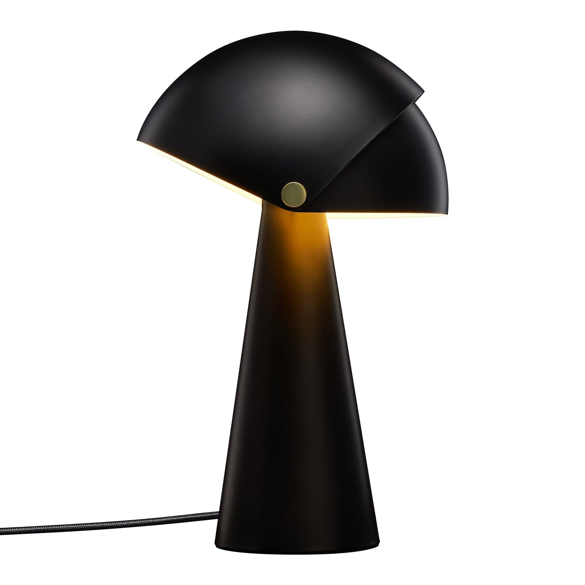 Design For The People Align Bordlampe - Elegant Sort Design