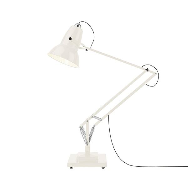 Anglepoise Original 1227 Giant Gulvlampe i Alpine Hvid