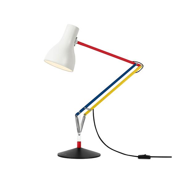 Anglepoise Type 75 Bordlampe - Paul Smith Edition 3