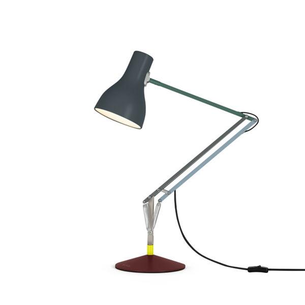 Anglepoise Type 75 Bordlampe - Paul Smith Udsalg!