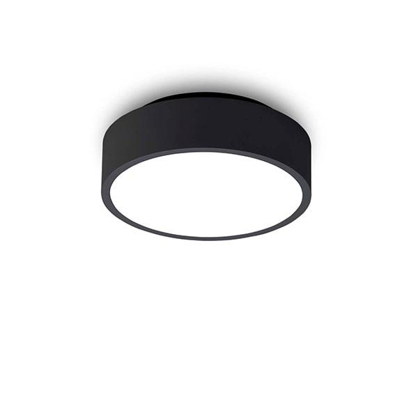 Antidark Moon C160 Loftlampe Sort  5706872019601