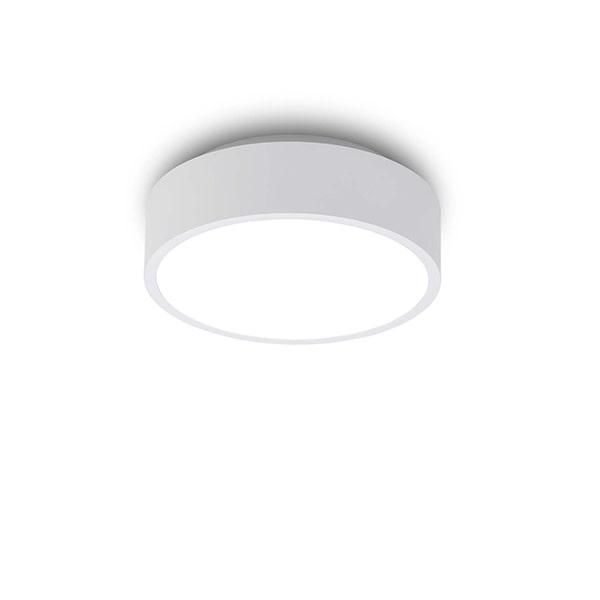 Antidark Moon C160 Loftlampe - Hvid Design til Dit Hjem