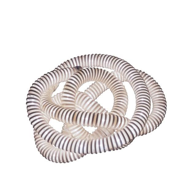 Artemide Boalum LED Bordlampe - Fleksibel Hvid Designlampe