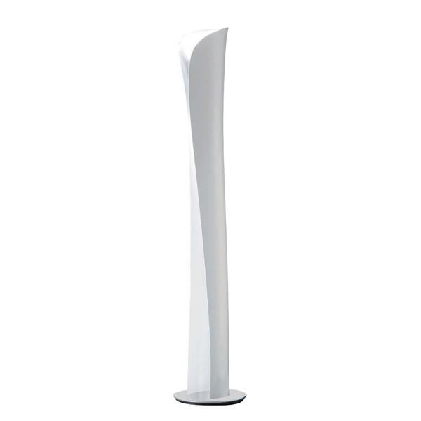Artemide Cadmo LED Gulvlampe - Elegant Hvid Design