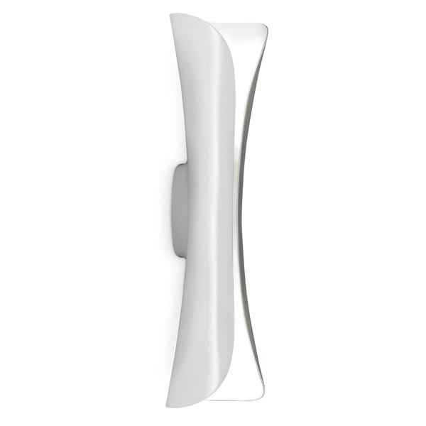 Artemide Cadmo Led Væglampe Hvid  8052993009524