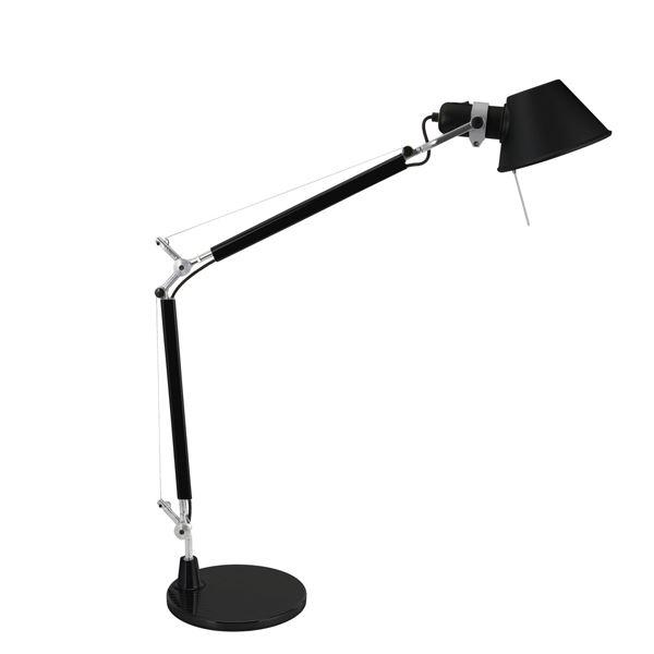 Artemide Tolomeo Mini Bordlampe - Elegant og Fleksibel