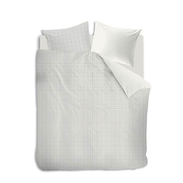 Auping Sengesæt - Casual Square - Økologisk 200x220 cm
