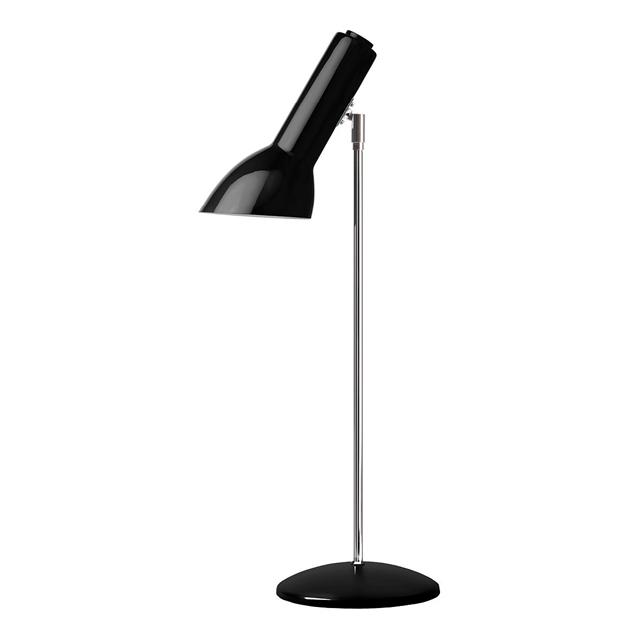 Cph Lighting Oblique Bordlampe - Elegant Sort Design