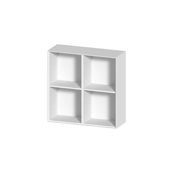 Edge By Hammel Modul 103 - Grafit Grundmodul til Opbevaring