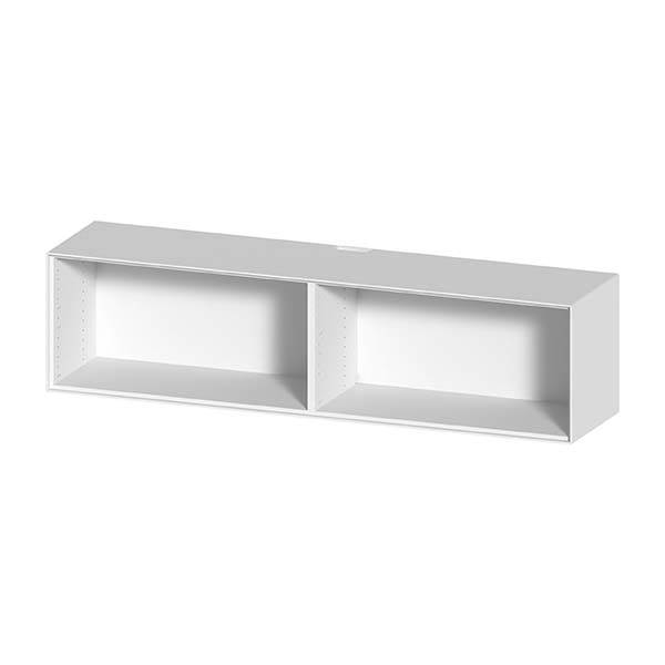 Edge By Hammel AV-modul 204 - 95 Grafit til Moderne Hjem