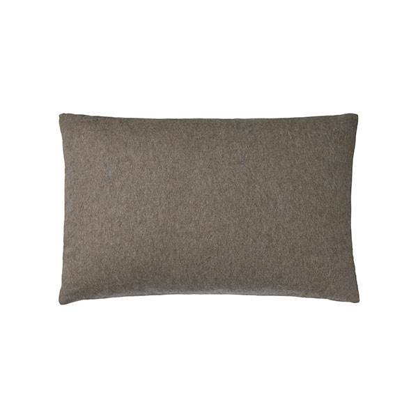 Elvang Classic Pude - 40x60 cm - Mocca - Tidløst Design