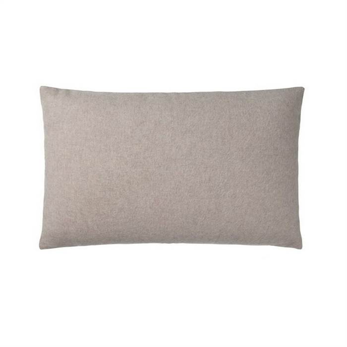 Elvang Classic Pude – Mørkeblå Minimalistisk Elegance