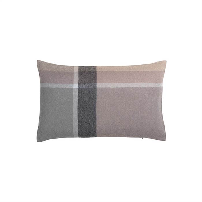 Elvang Manhattan Pude - 40x60 cm - Naturlig Elegance