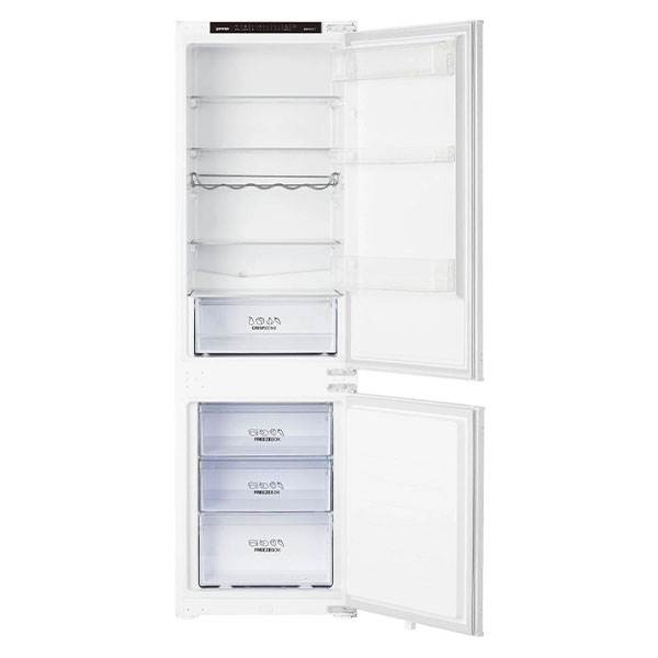 Integreret Gorenje Kølefryseskab med NoFrost - Tilbud!
