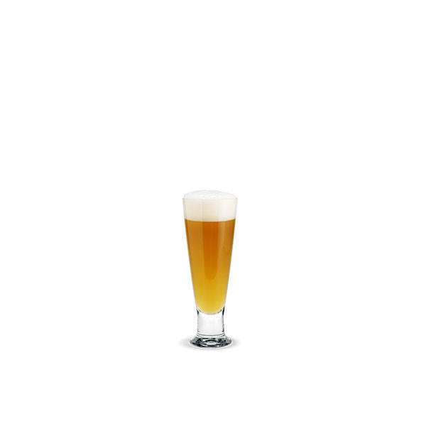 Holmegaard Humle Ølglas - Ideelt til Let Øl 62 Cl