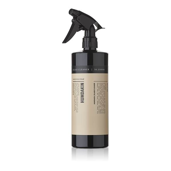 Humdakin Glasrens - Ammoniakfri Rengøring 750 ml