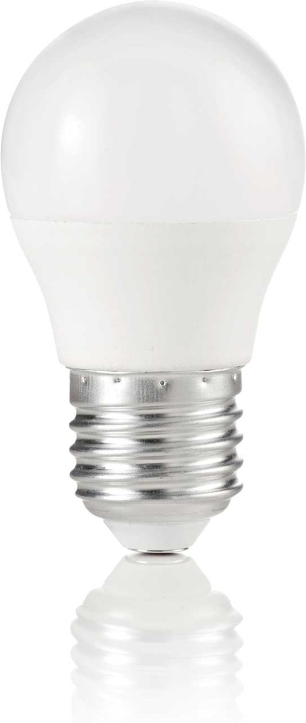 E27 LED-pære 6W 600 Lumen - Ideel til hjemmet eller kontoret