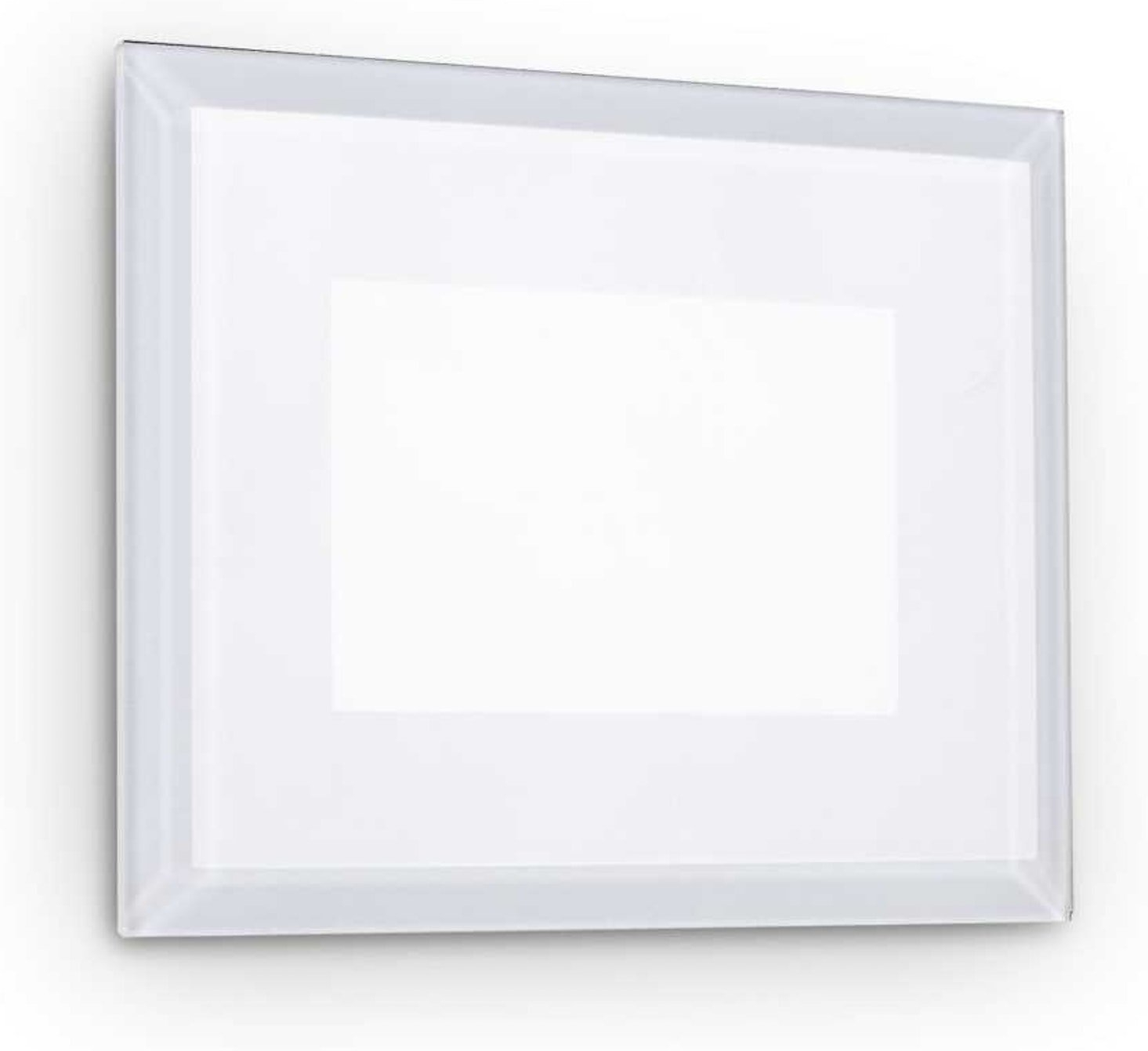 Indio Udendørs Indbygningslampe LED 5W 3000K - Hvidantracit