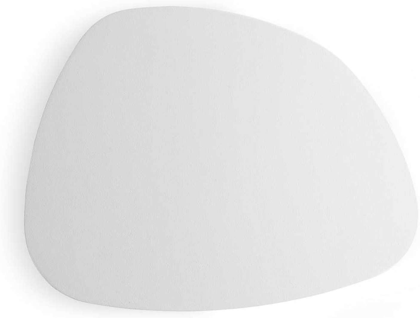 Elegant LED-væglampe Peggy fra Ideal Lux - Hvid design