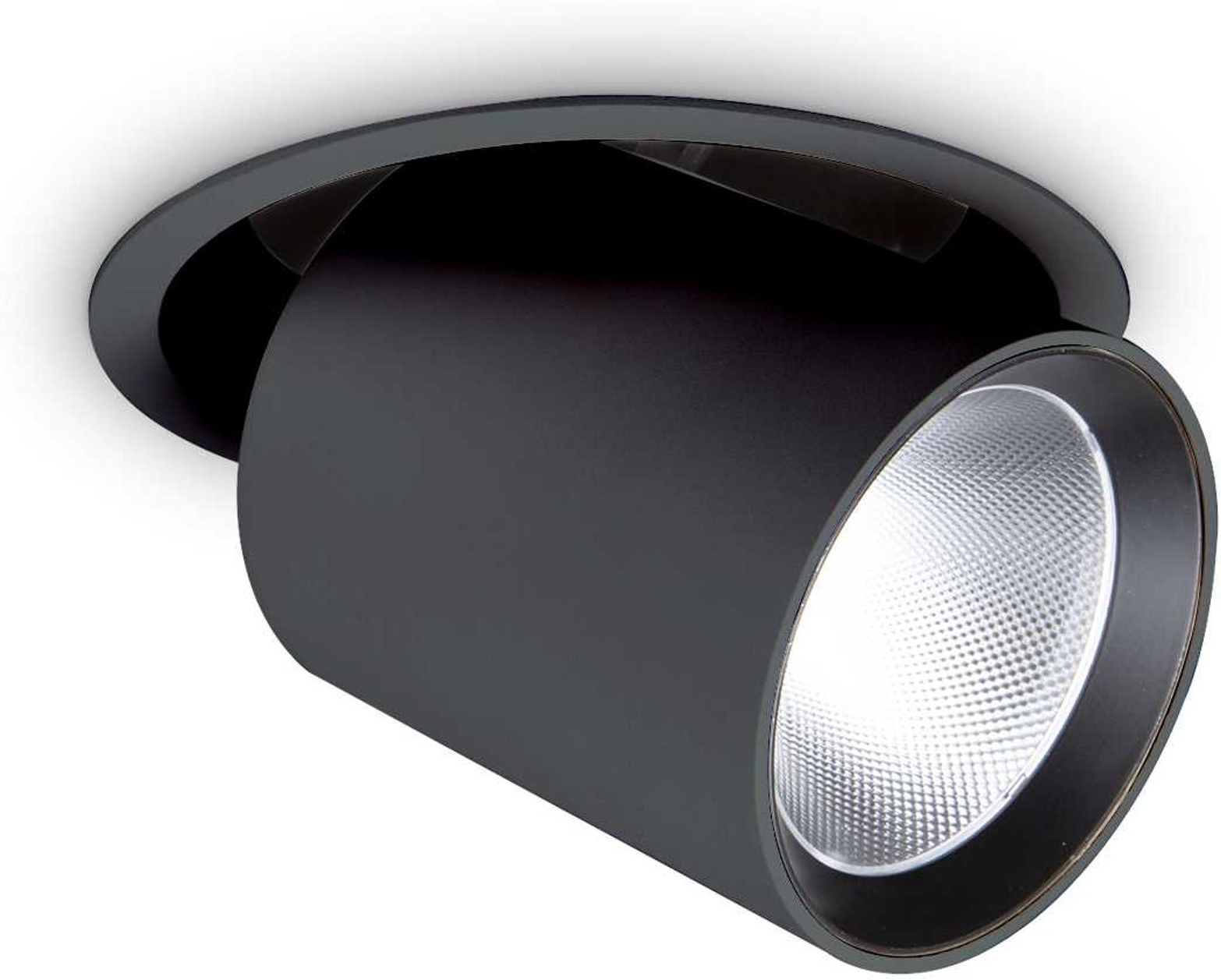 Indbygningslampe Ideal Lux Nova 15 cm - Elegant og Effektiv