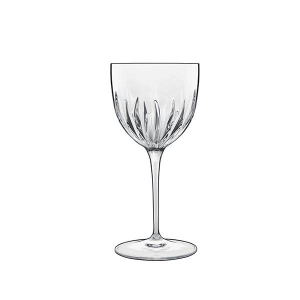Luigi Bormioli - Nick & Nora Cocktailglas 15 cl - 4 Stk.