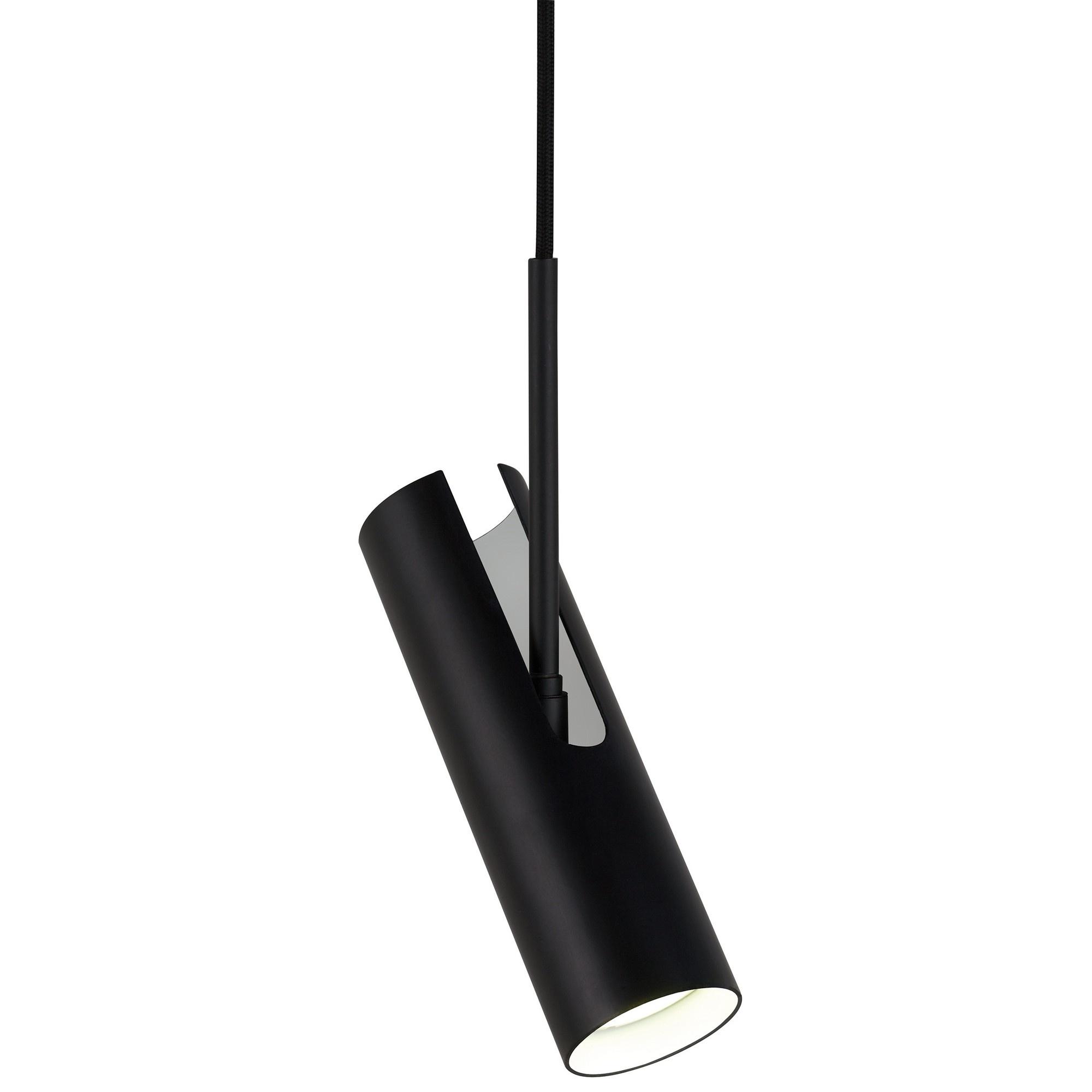 Design For The People Mib 6 Pendel i Sort - Elegant Belysning