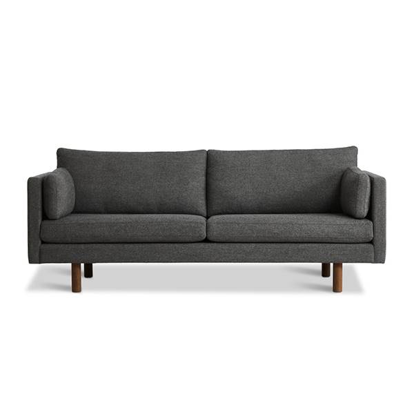 Nielaus Handy 3 Personers Sofa - Klassisk Dansk Design