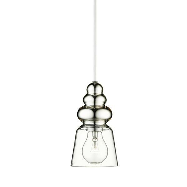 Design By Us Pollish XS Pendel - Elegant og Funktionel Belysning